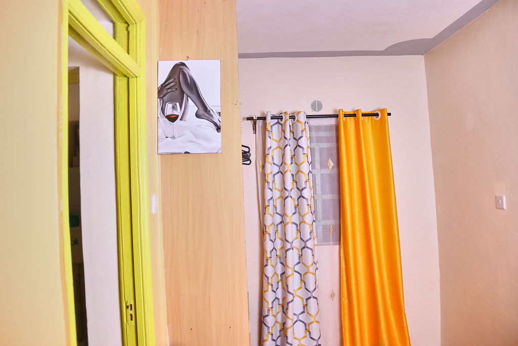 Alpha Homes 1