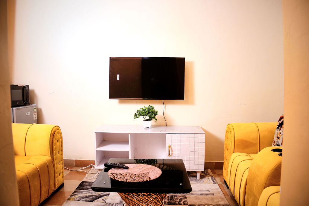 Alpha Homes 2