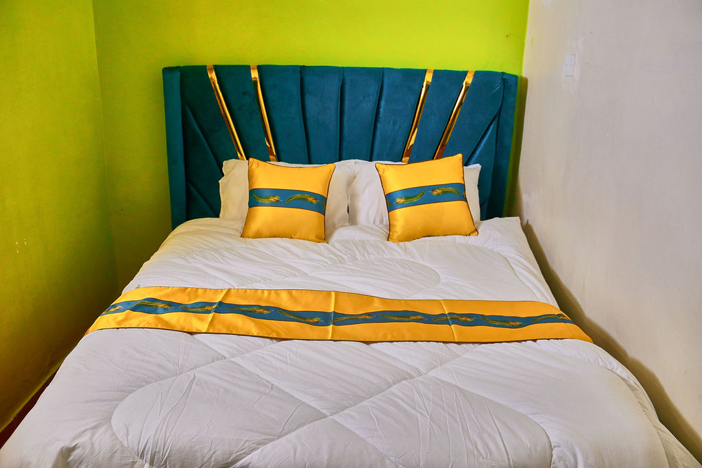 Alpha Homes 3