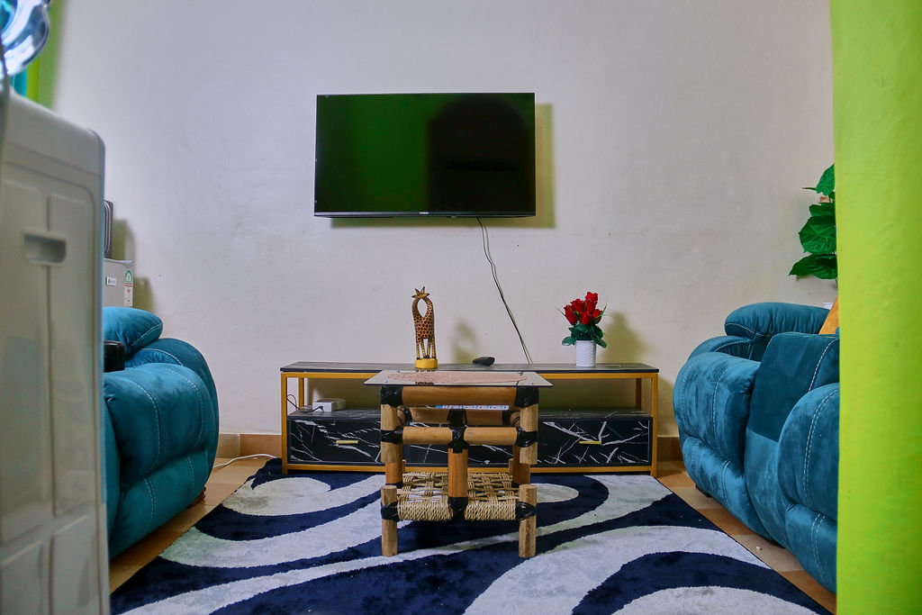 Alpha Homes 3