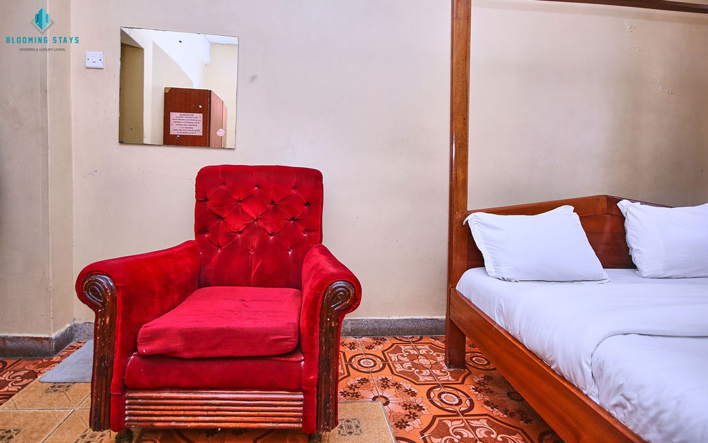Aqua Lodge Naivasha