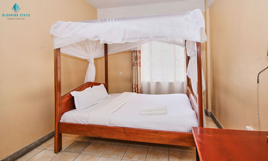 Aqua Lodge Naivasha