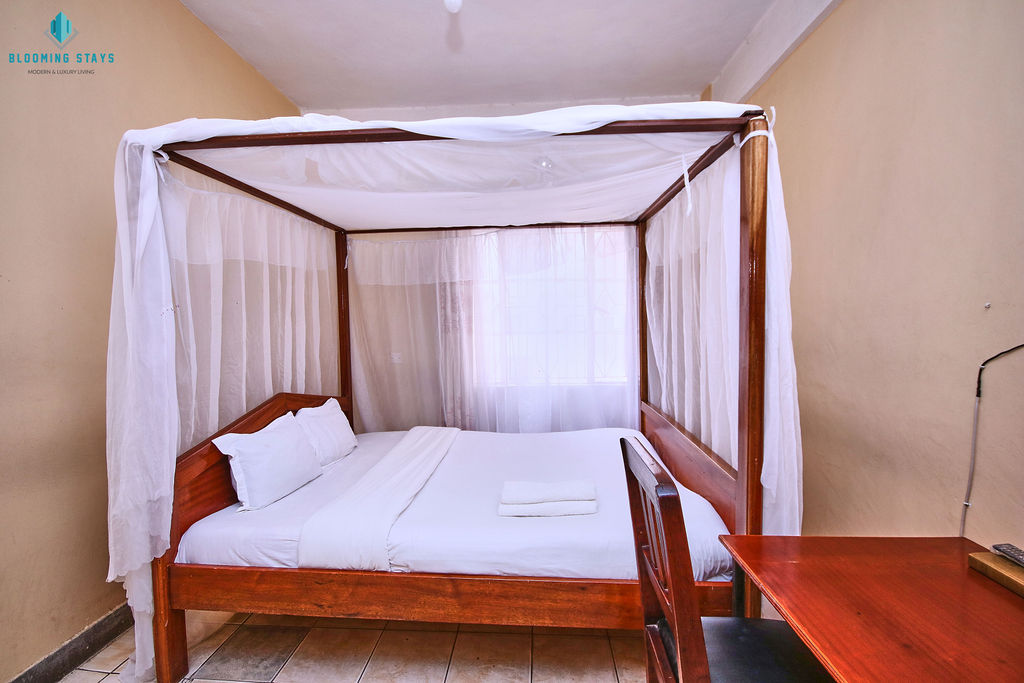 Aqua Lodge Naivasha