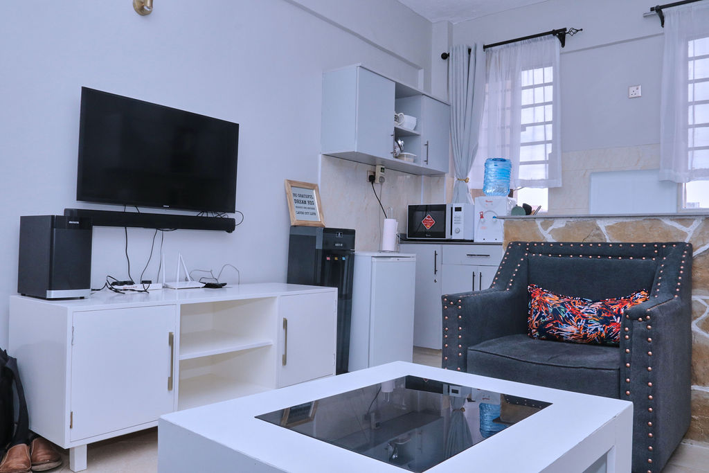 Bee Homes 1 Bedroom