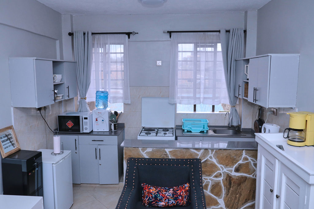 Bee Homes 1 Bedroom