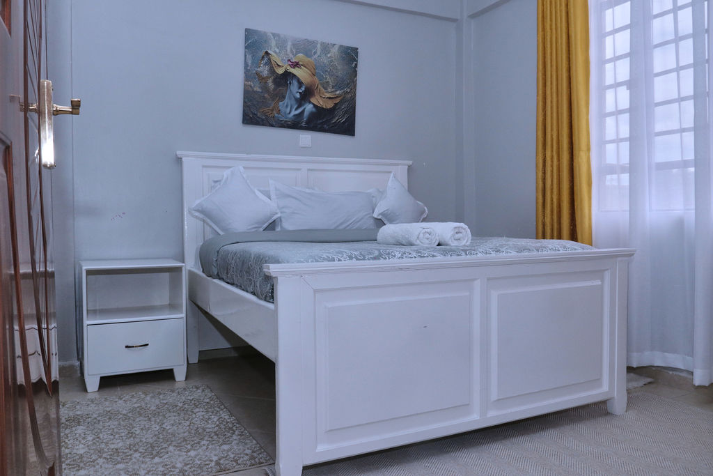 Bee Homes 1 Bedroom