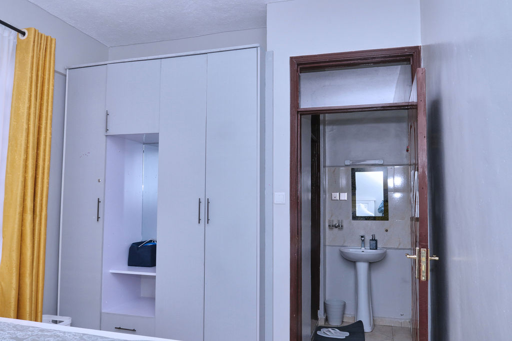 Bee Homes 1 Bedroom