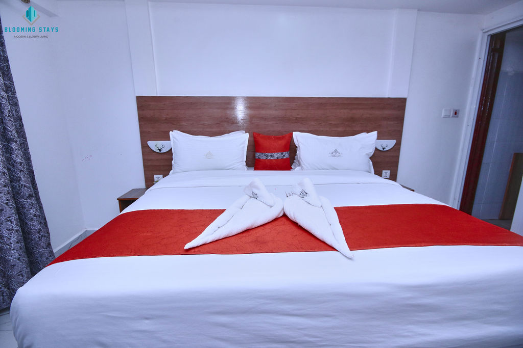 The Boon Suite