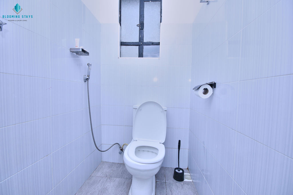 The Boon Suite