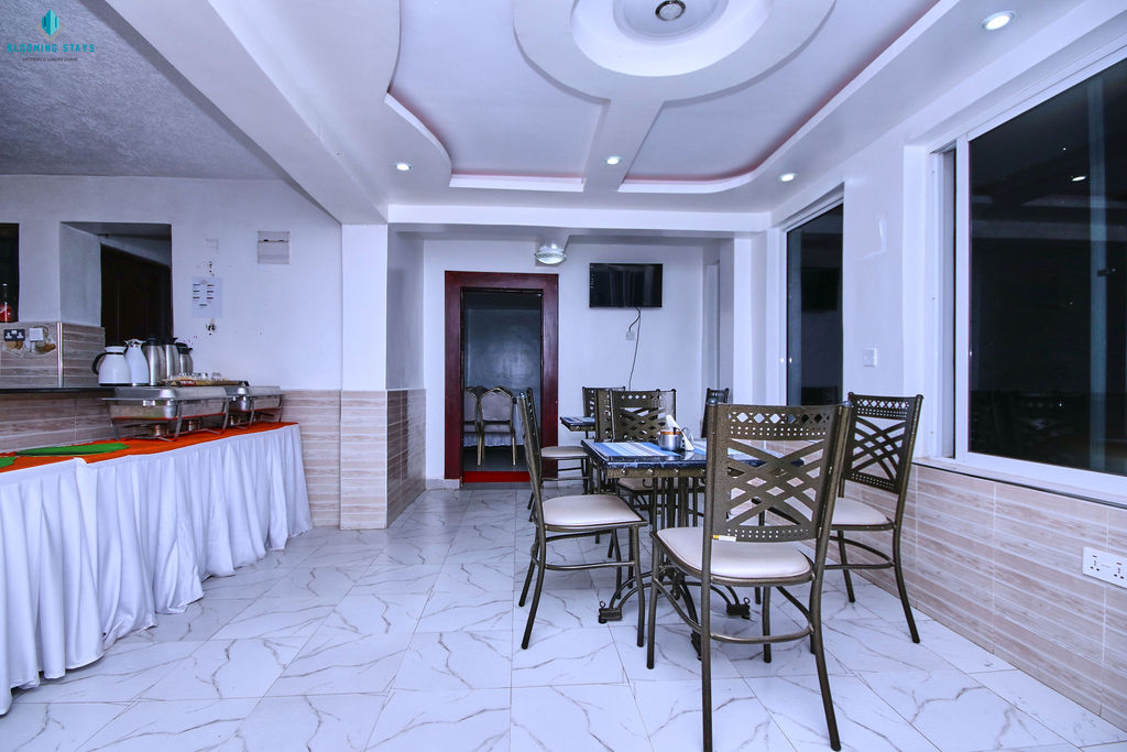 The Boon Suite
