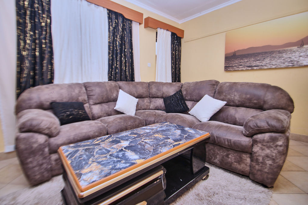 Ts Air Bnb Naivasha