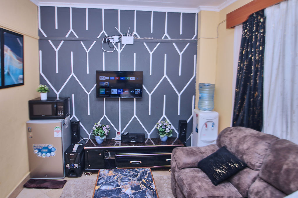 Ts Air Bnb Naivasha