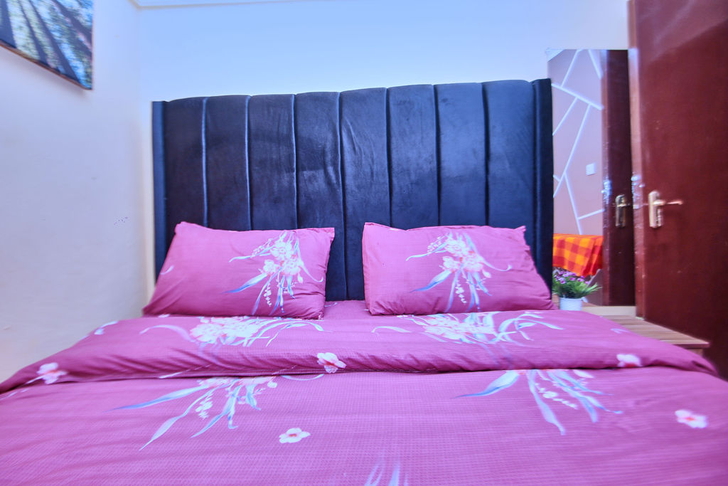 Ts Air Bnb Naivasha