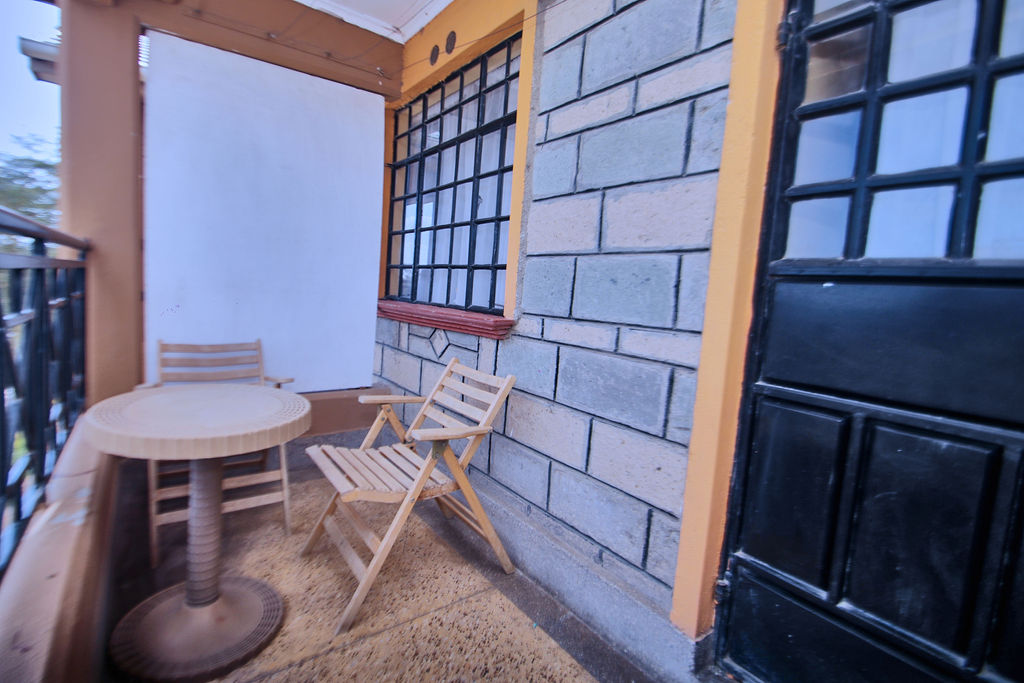 Ts Air Bnb Naivasha