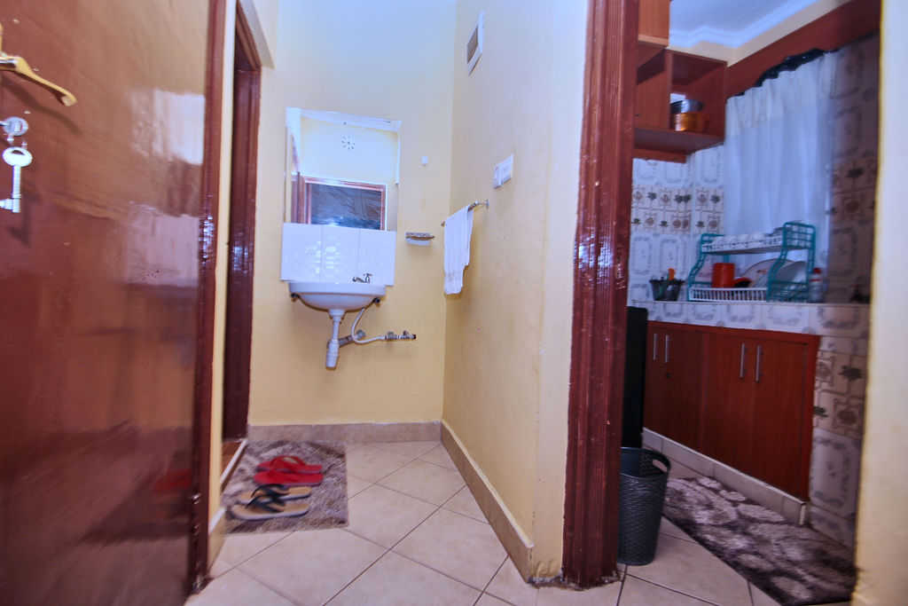 Ts Air Bnb Naivasha