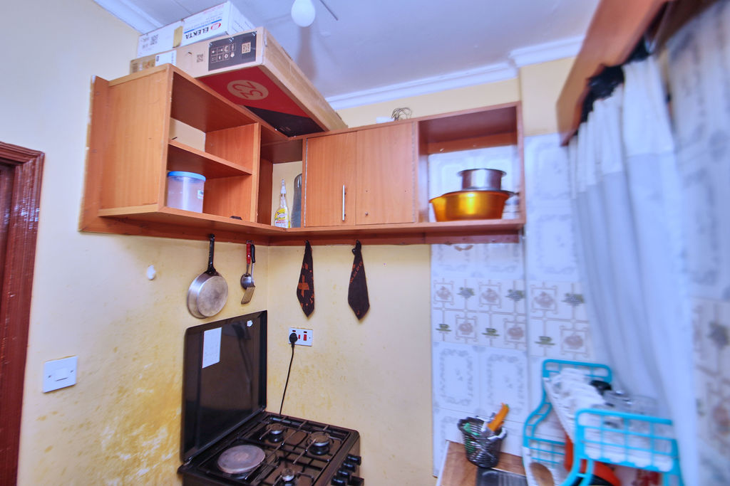 Ts Air Bnb Naivasha